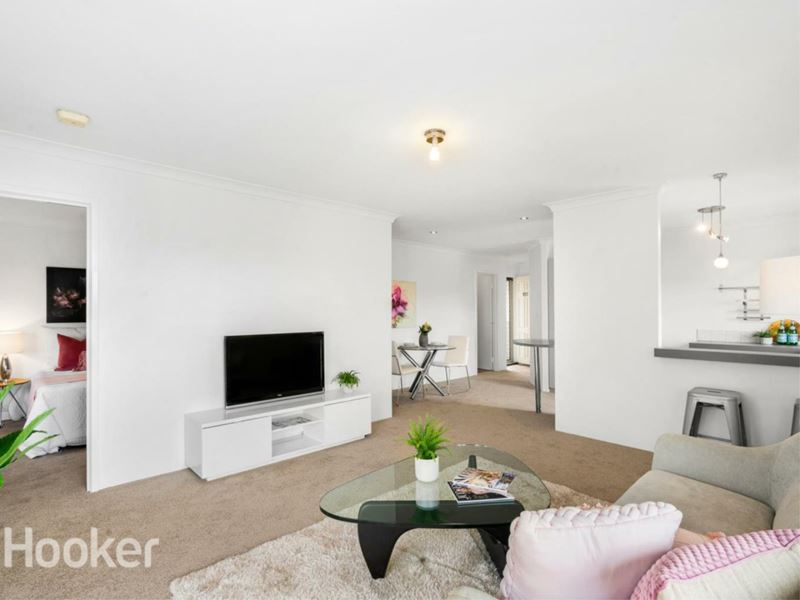 27W/107 Washington Street, Victoria Park