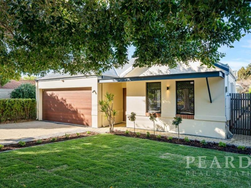 58 Jarrah Road, East Victoria Park