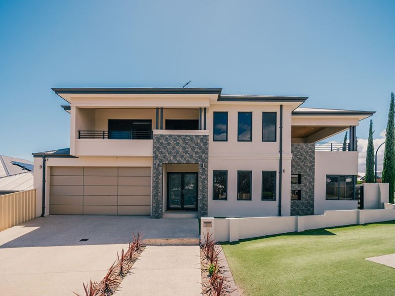 12 Belcastro Way, Madeley