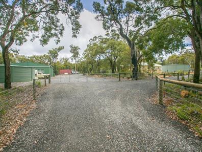 75 Holstein Loop, Lower Chittering WA 6084