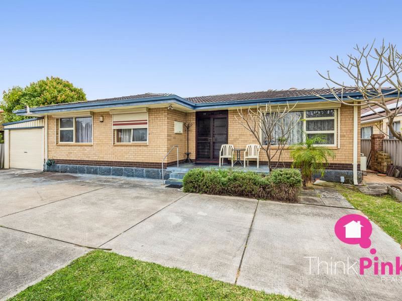 4 Brixton Street, Beckenham