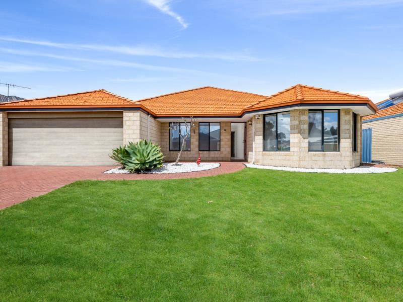 6 Caracara Way, Bennett Springs WA 6063