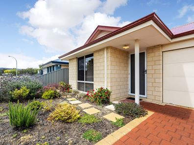 40 Malabar Street, Byford WA 6122