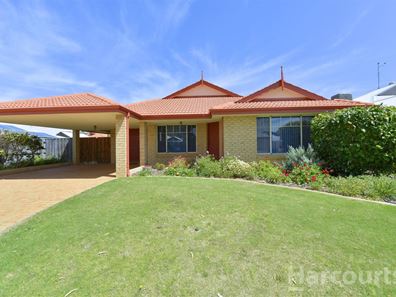 9 Glenelg Way, Meadow Springs WA 6210