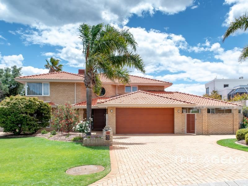 3 Forestville Court, Kallaroo