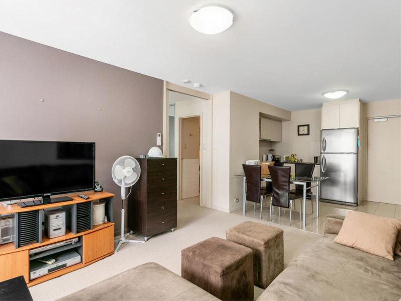 71/128 Adelaide Terrace, East Perth