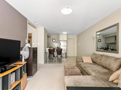 71/128 Adelaide Terrace, East Perth WA 6004