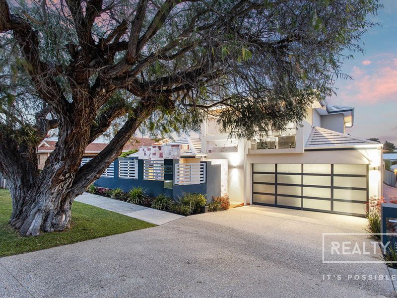 41A Margaret Street, Watermans Bay
