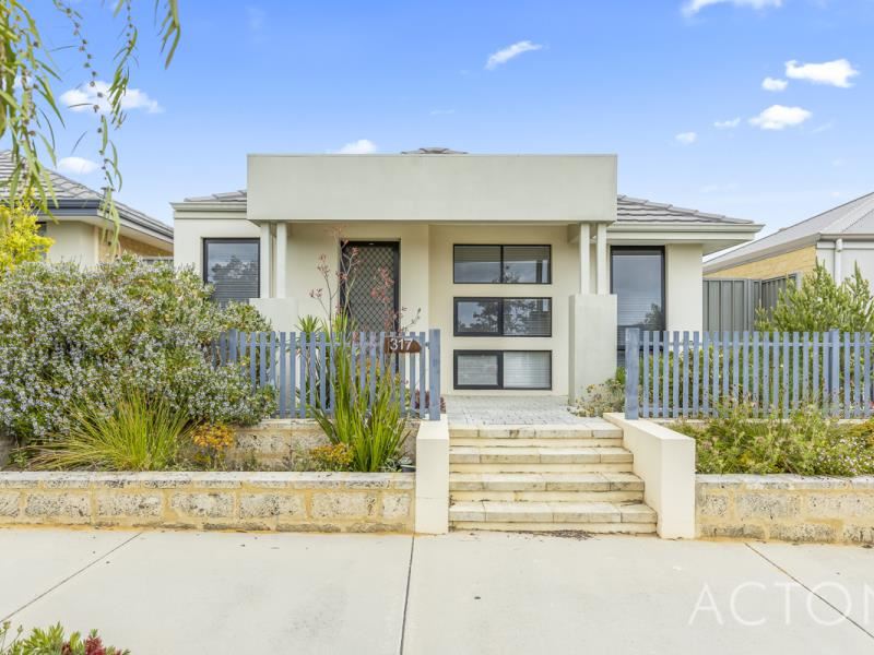 317 Benenden Avenue, Alkimos