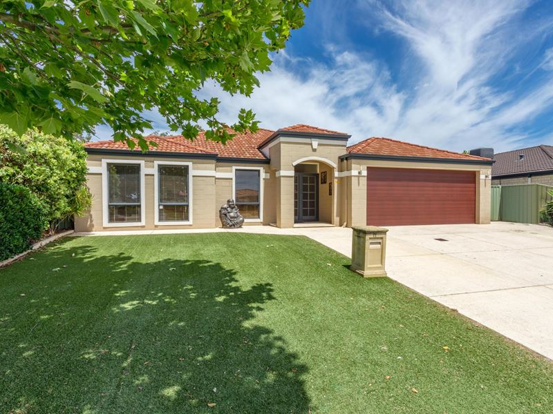17 Conder Way, Southern River