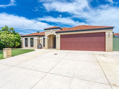 17 Conder Way, Southern River WA 6110