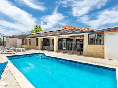 17 Conder Way, Southern River WA 6110