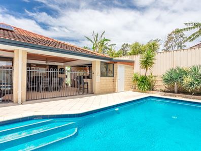 17 Conder Way, Southern River WA 6110
