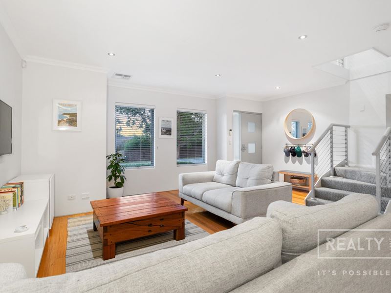 112A Abbett Street, Scarborough