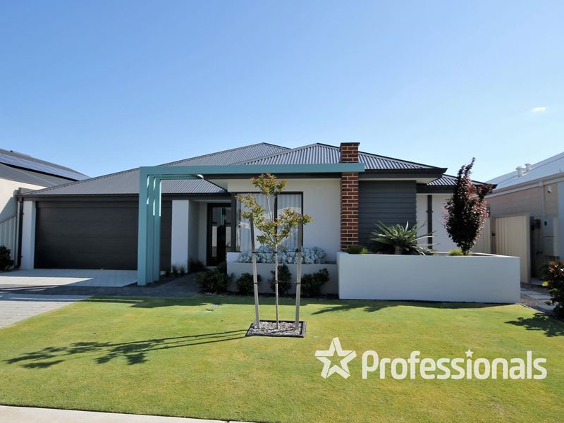 10 Chamaeleon Approach, Australind