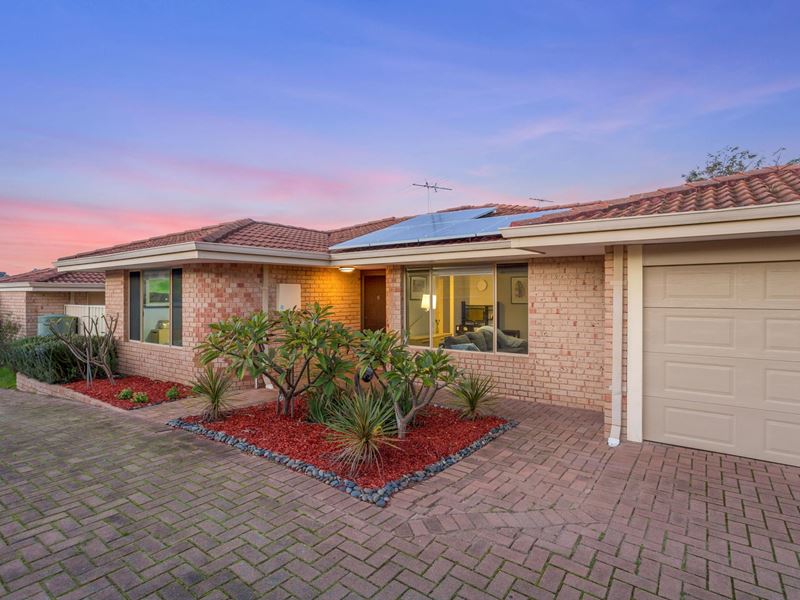 46A Albemarle Street, Doubleview WA 6018