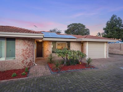 46A Albemarle Street, Doubleview WA 6018
