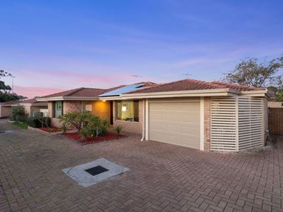 46A Albemarle Street, Doubleview WA 6018