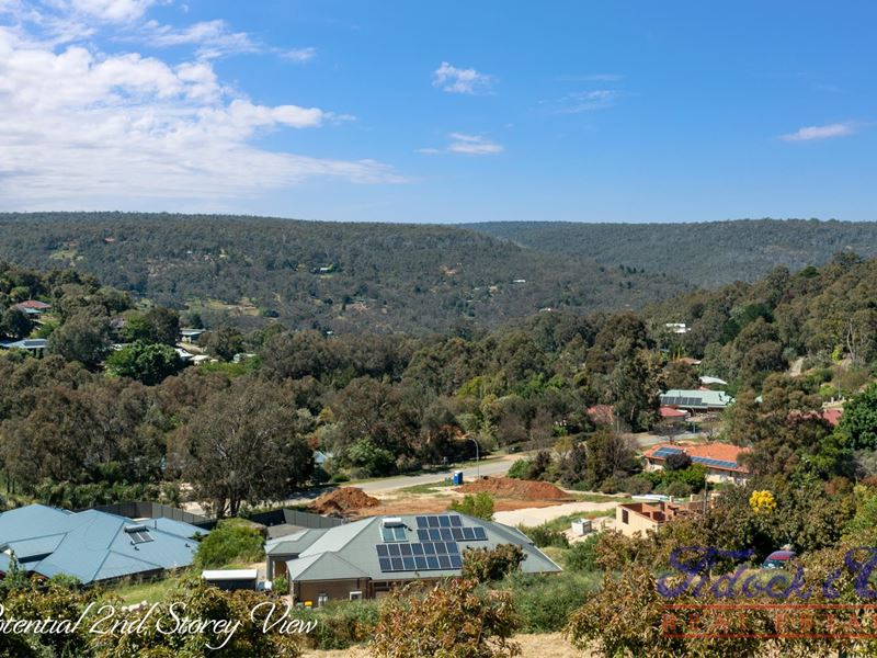 20 Belvedere Rise, Roleystone