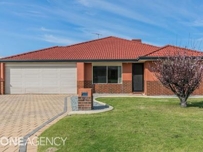 24 Bopeechee Way, Port Kennedy WA 6172