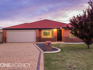 24 Bopeechee Way, Port Kennedy WA 6172