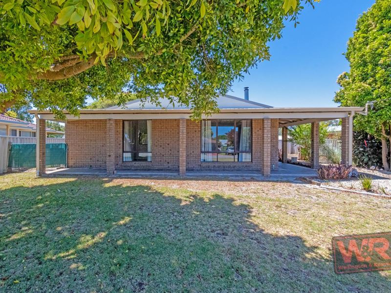 47 Yatana Road, Bayonet Head WA 6330