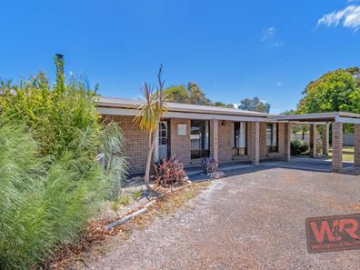 47 Yatana Road, Bayonet Head WA 6330