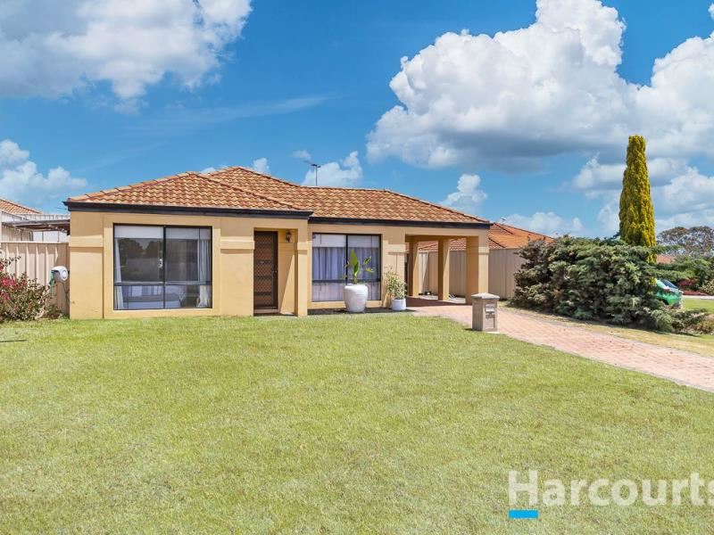 54 Paddington Avenue, Currambine