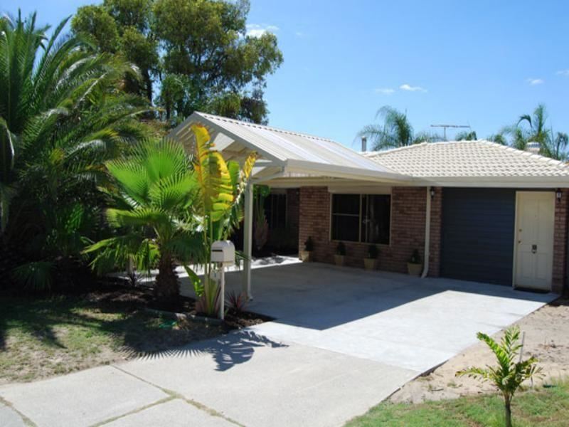 3 Binney Rise, South Lake
