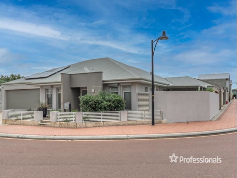 3 Aberdar Lane, Butler