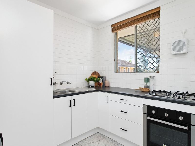 208/124 Subiaco Road, Subiaco