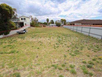 14 Walmsley Street, Castletown WA 6450