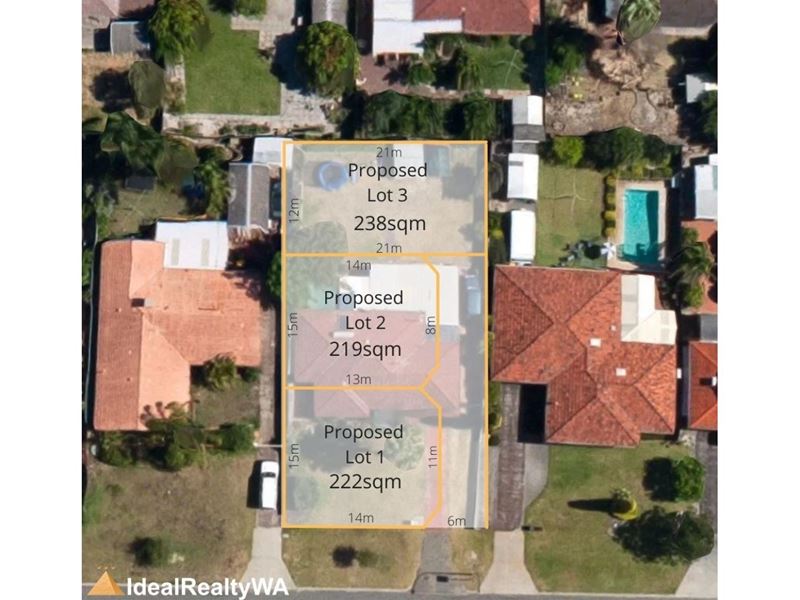 15 Armstrong Road, Wilson