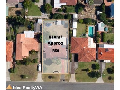15 Armstrong Road, Wilson