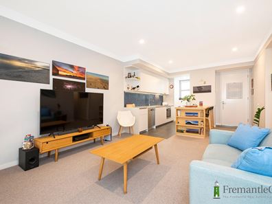 Unit 37/34 Shoalwater St, North Coogee WA 6163