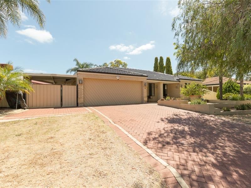 3 Kangaroo Paw Drive, Greenfields