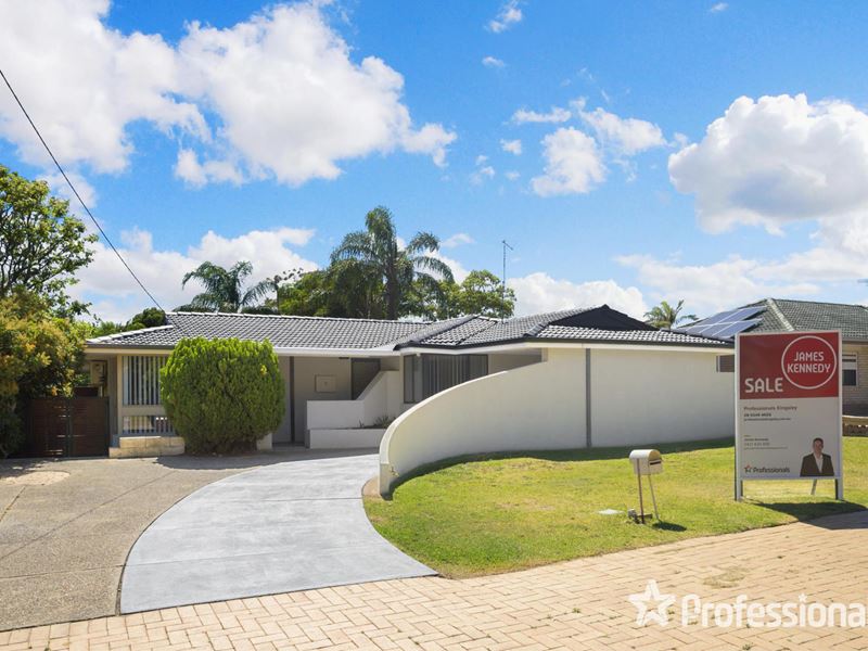 6 Barwon Road, Craigie