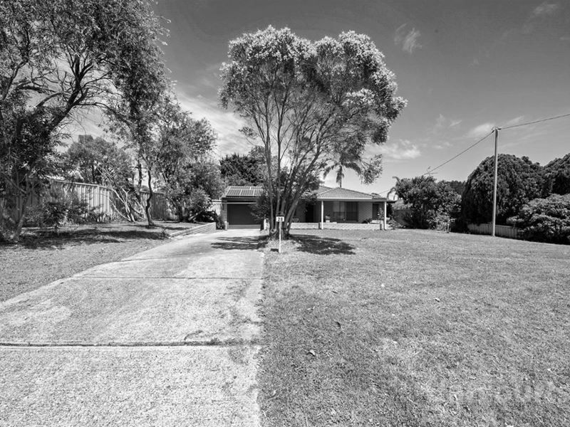 28 Arkansas Way, Greenfields