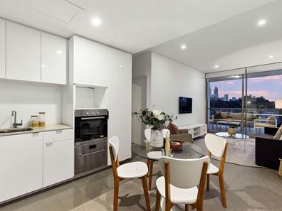 39/43 Wickham Street, East Perth WA 6004