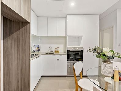 39/43 Wickham Street, East Perth WA 6004