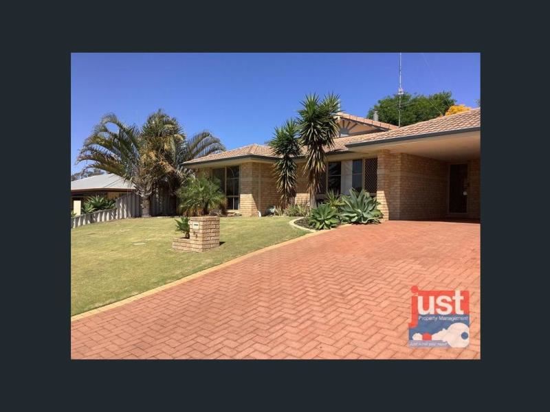 28 Brand Avenue, Usher
