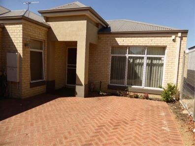 11A Emsworth Way, Balga WA 6061