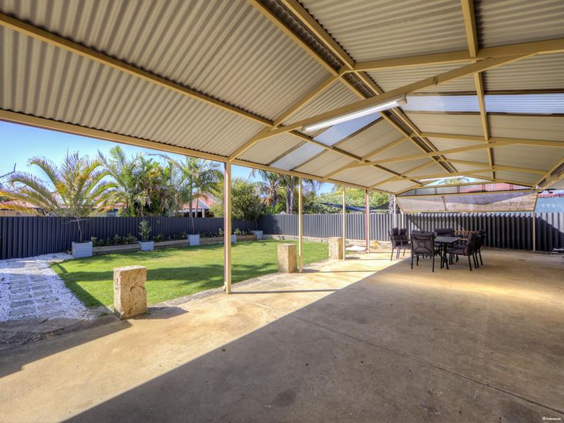 119 Dawson Avenue, Forrestfield WA 6058