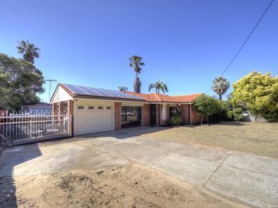 119 Dawson Avenue, Forrestfield WA 6058