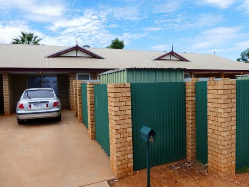 4/9 Lane Street, Kalgoorlie