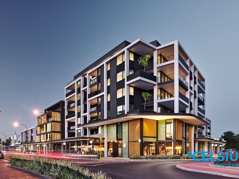 106/660 Albany Highway, Victoria Park