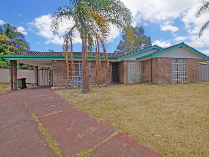 10 Tinsel Place, Mirrabooka