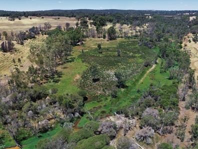 Lot 620 Great Eastern Highway, Wundowie WA 6560