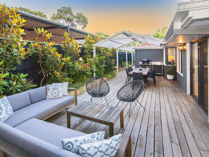 23 Beach Road, Dunsborough