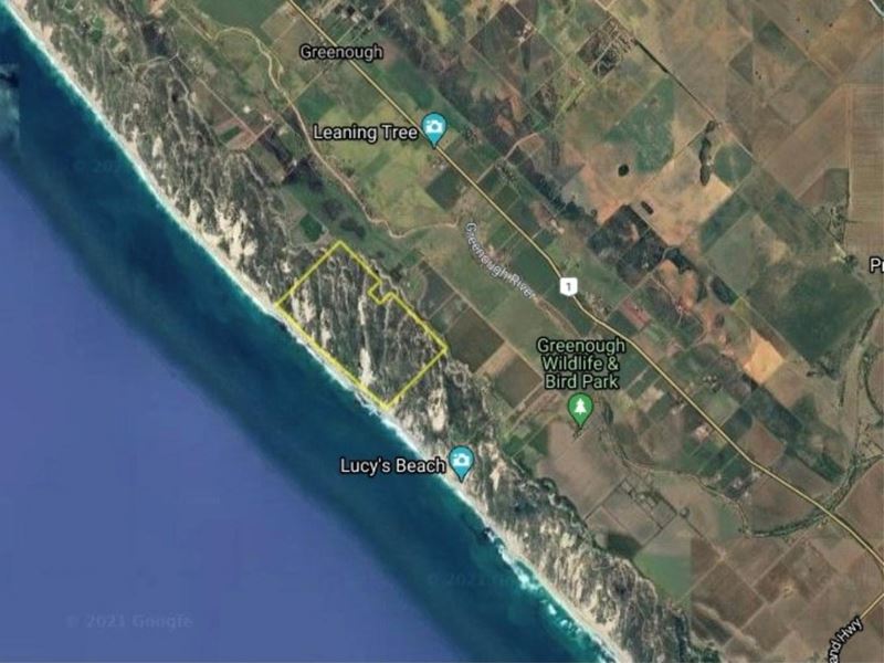 2 Crowther Road, Greenough
